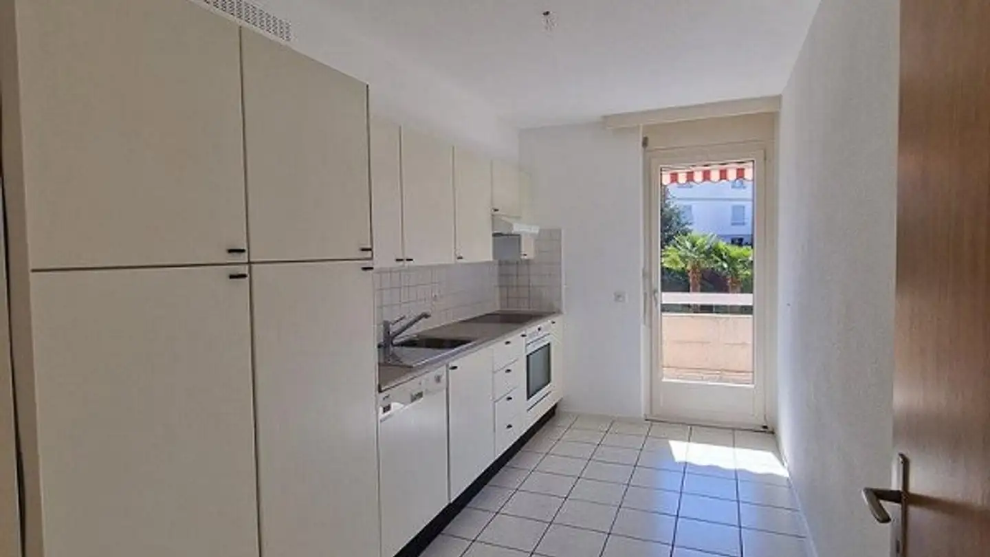 Appartement à louer - Viale Lungo Breggia 15, 6834 Morbio Inferiore - Photo 2