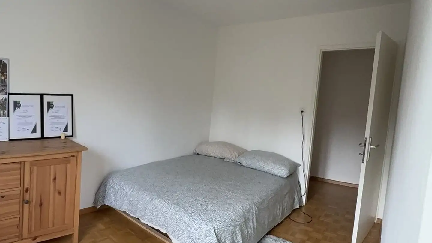 Appartement à louer - 4143 Dornach - Photo 2