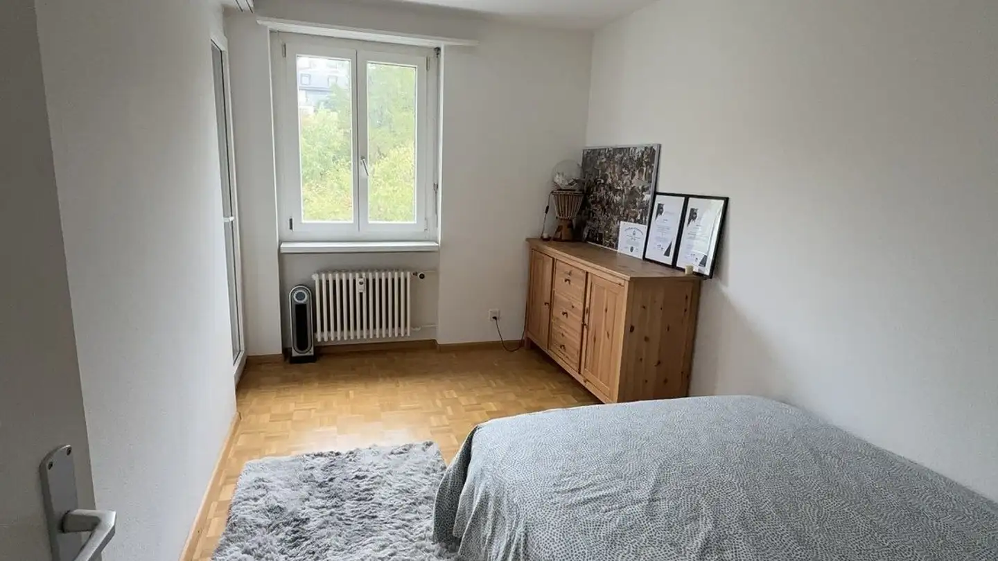 Appartement à louer - 4143 Dornach - Photo 3