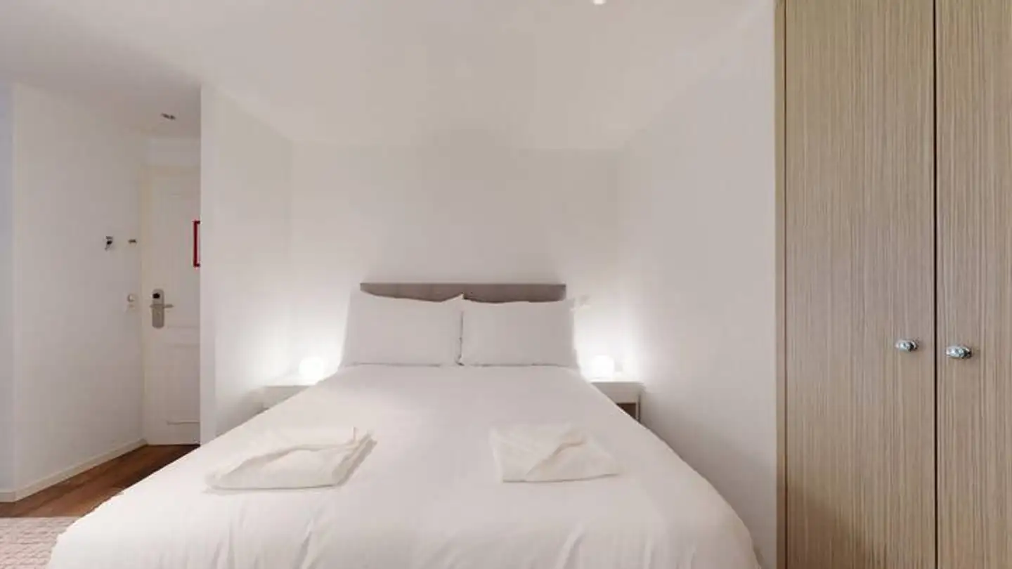 Appartement à louer - Rue Du Bourg 5, 1095 Lutry - Photo 2