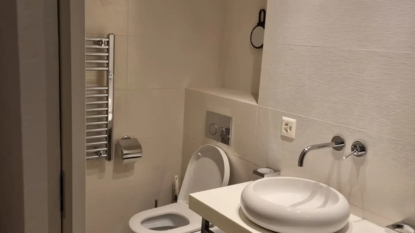 Appartement à louer - Rue Du Bourg 5, 1095 Lutry - Photo 3