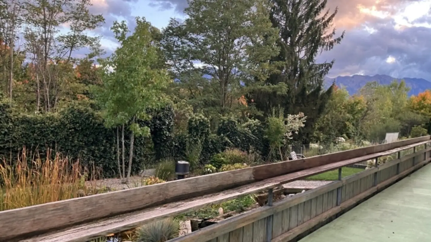 Appartamento in affitto - 3612 Steffisburg - Photo 3