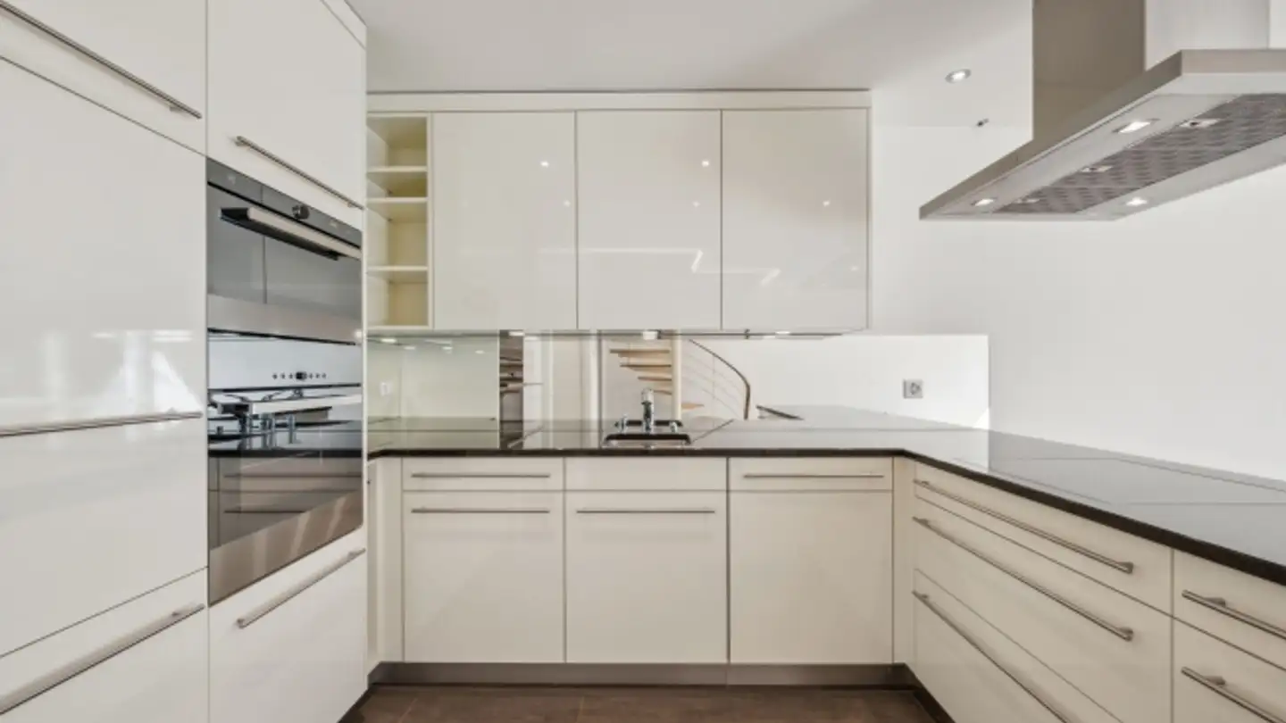 Duplex in vendita - Schulhausstrasse 20a, 3052 Zollikofen - Foto 4