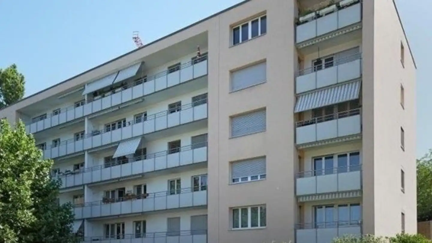 Appartamento in affitto - 4143 Dornach - Foto 3