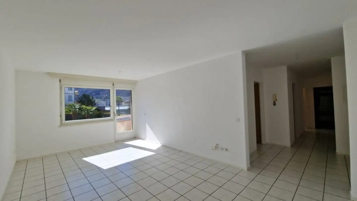 Appartement à louer - Viale Lungo Breggia 15, 6834 Morbio Inferiore - Photo 4