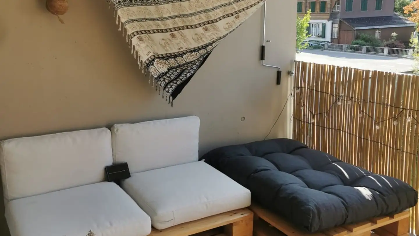 Appartement à louer - 3800 Unterseen - Photo 4