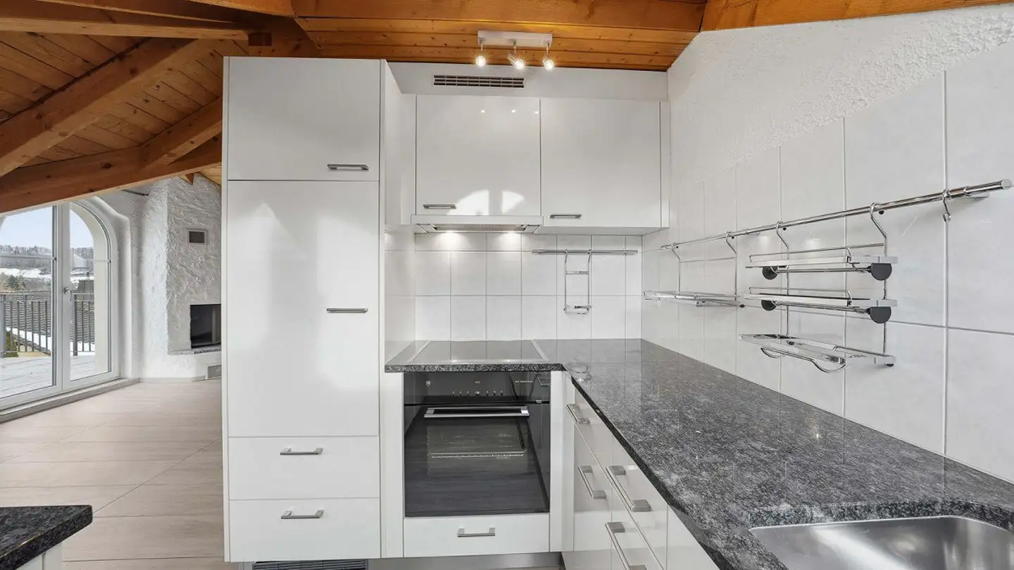 Apartment for rent - Bahnhofstrasse 17, 9410 Heiden - Photo 3