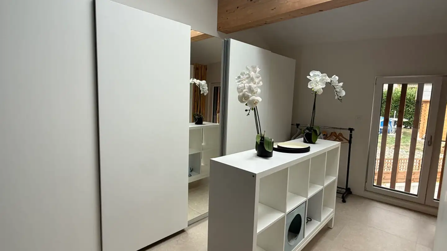 Wohnung mieten - Rue De La Basse-Ville 35, 1616 Attalens - Foto 4