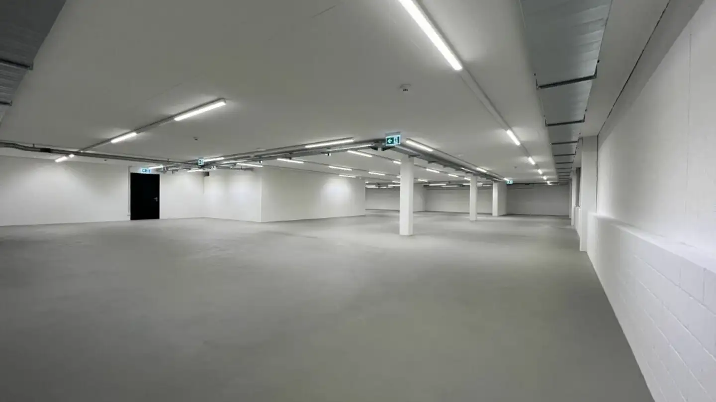Commercial à louer - Im Pünt 4, 9320 Frasnacht - Photo 3