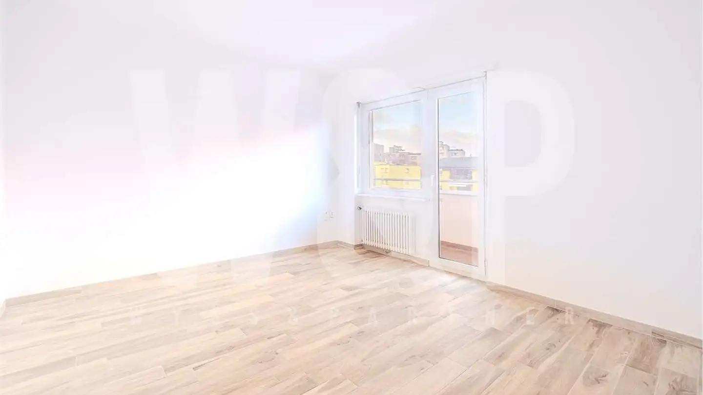 Appartement à louer - Via Stefano Franscini 4, 6512 Giubiasco