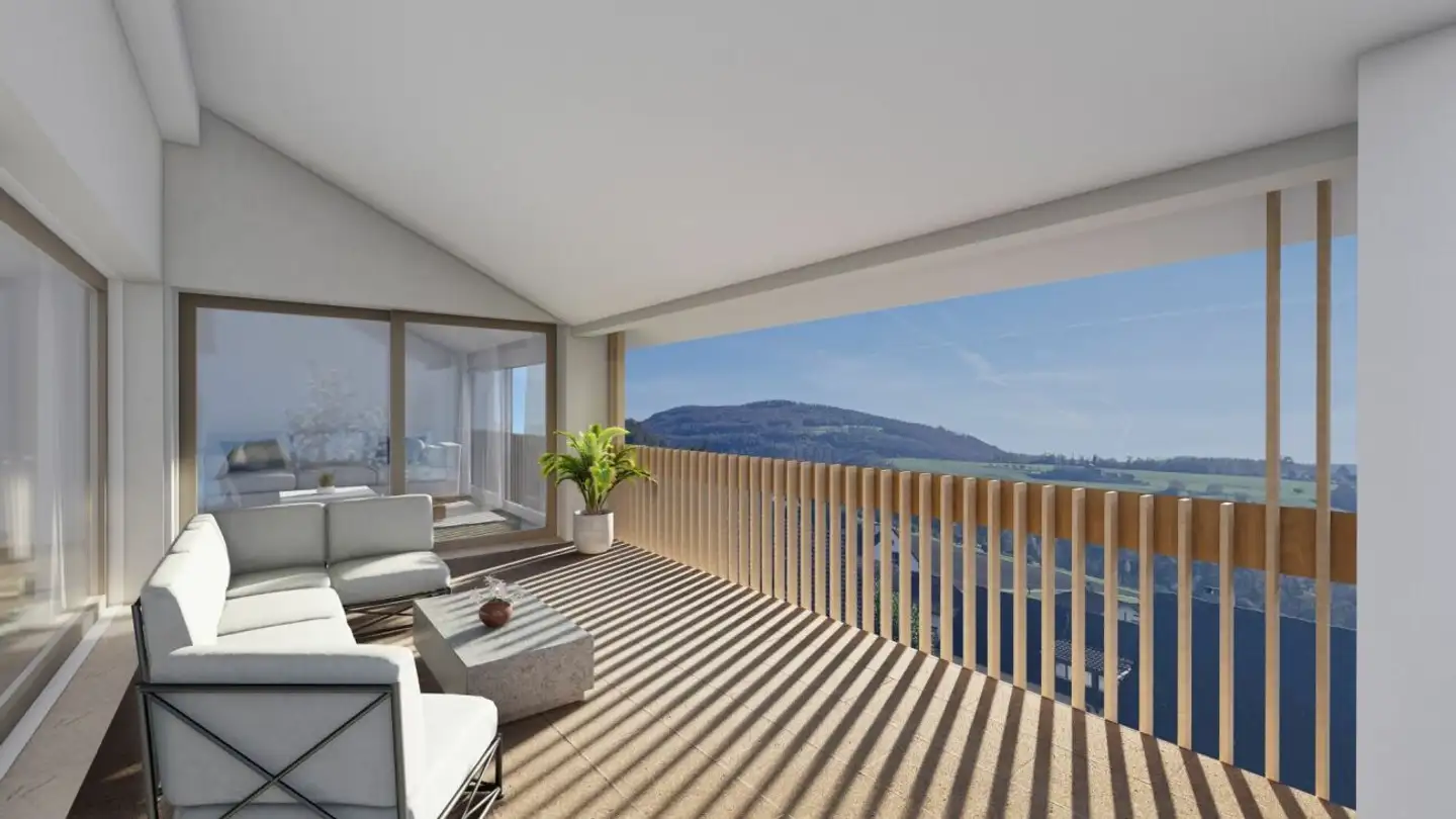 Appartamento in vendita - Hauptstrasse, 4224 Nenzlingen - Foto 3