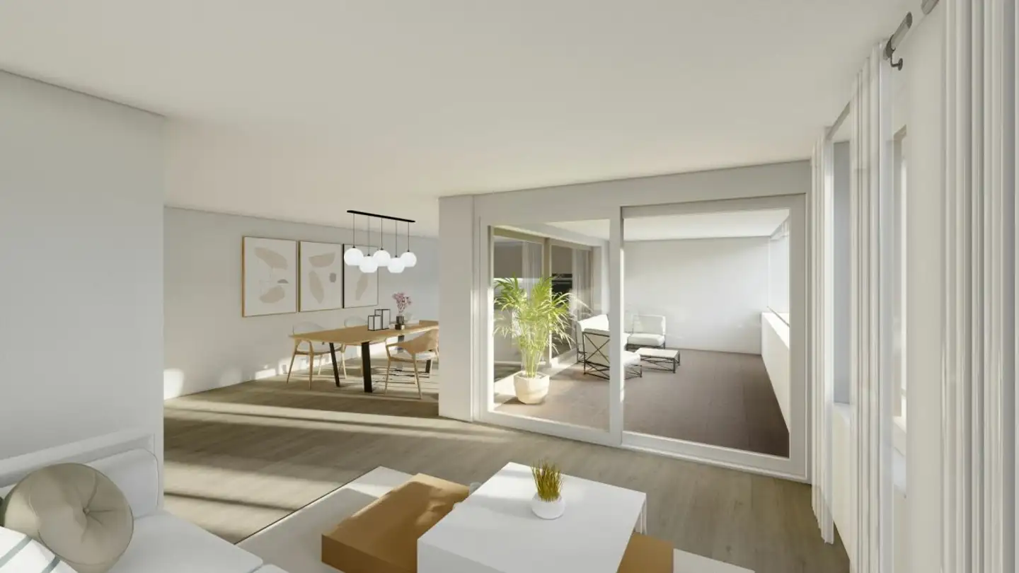 Appartamento in vendita - Hauptstrasse, 4224 Nenzlingen - Foto 4