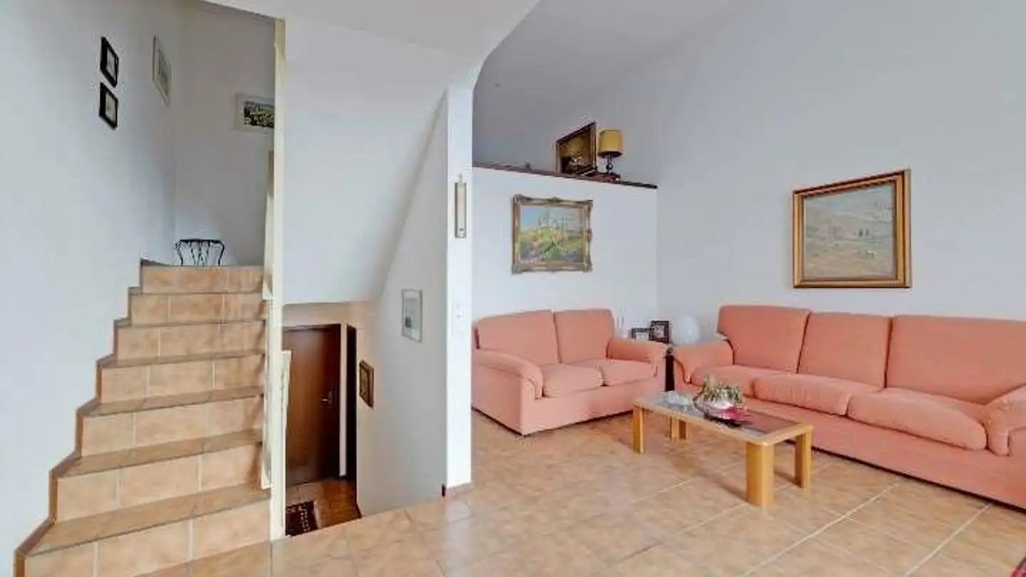 Villa for sale - 6830 Chiasso