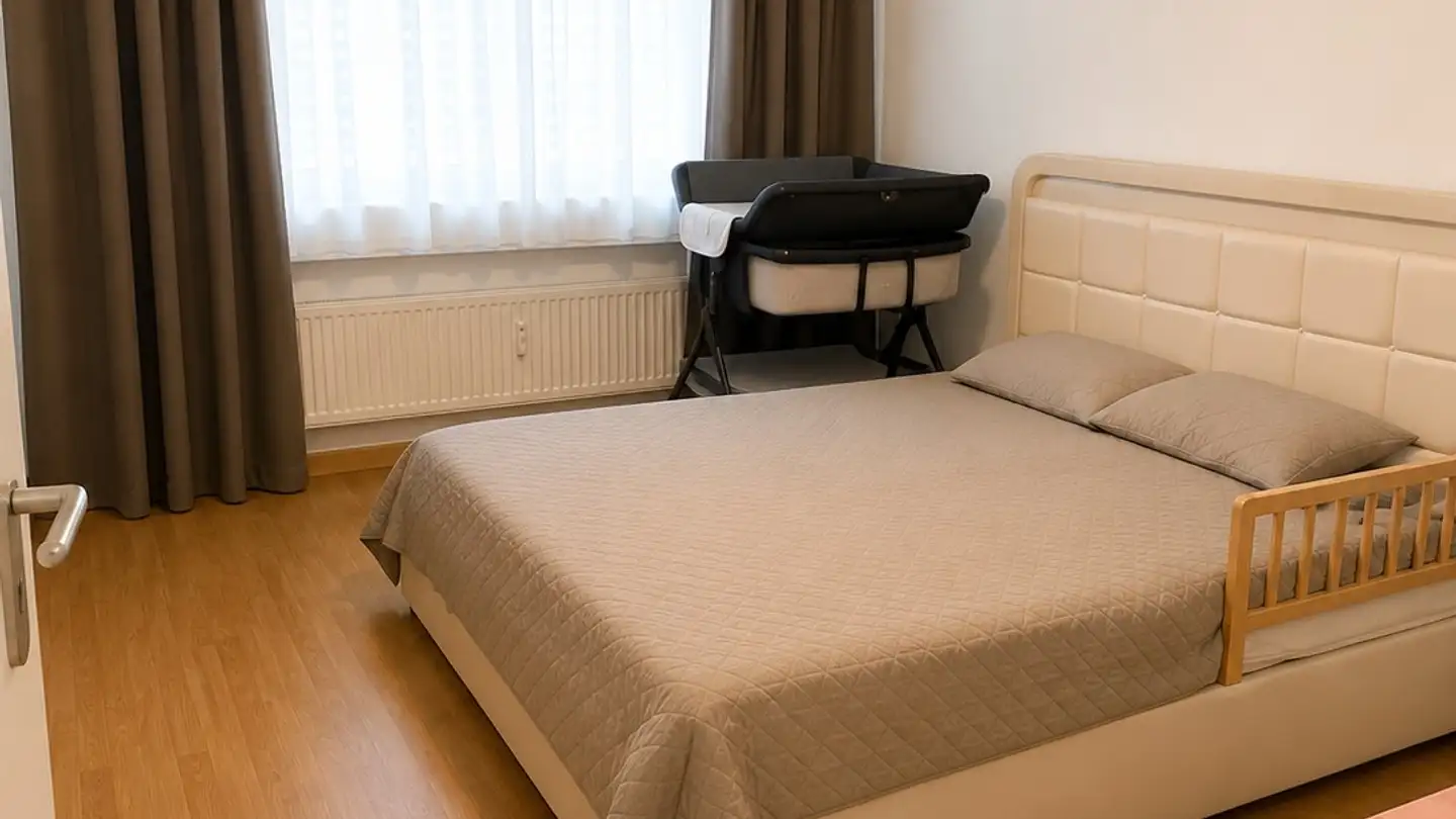 Wohnung mieten - Kirchweg 106, 8246 Langwiesen