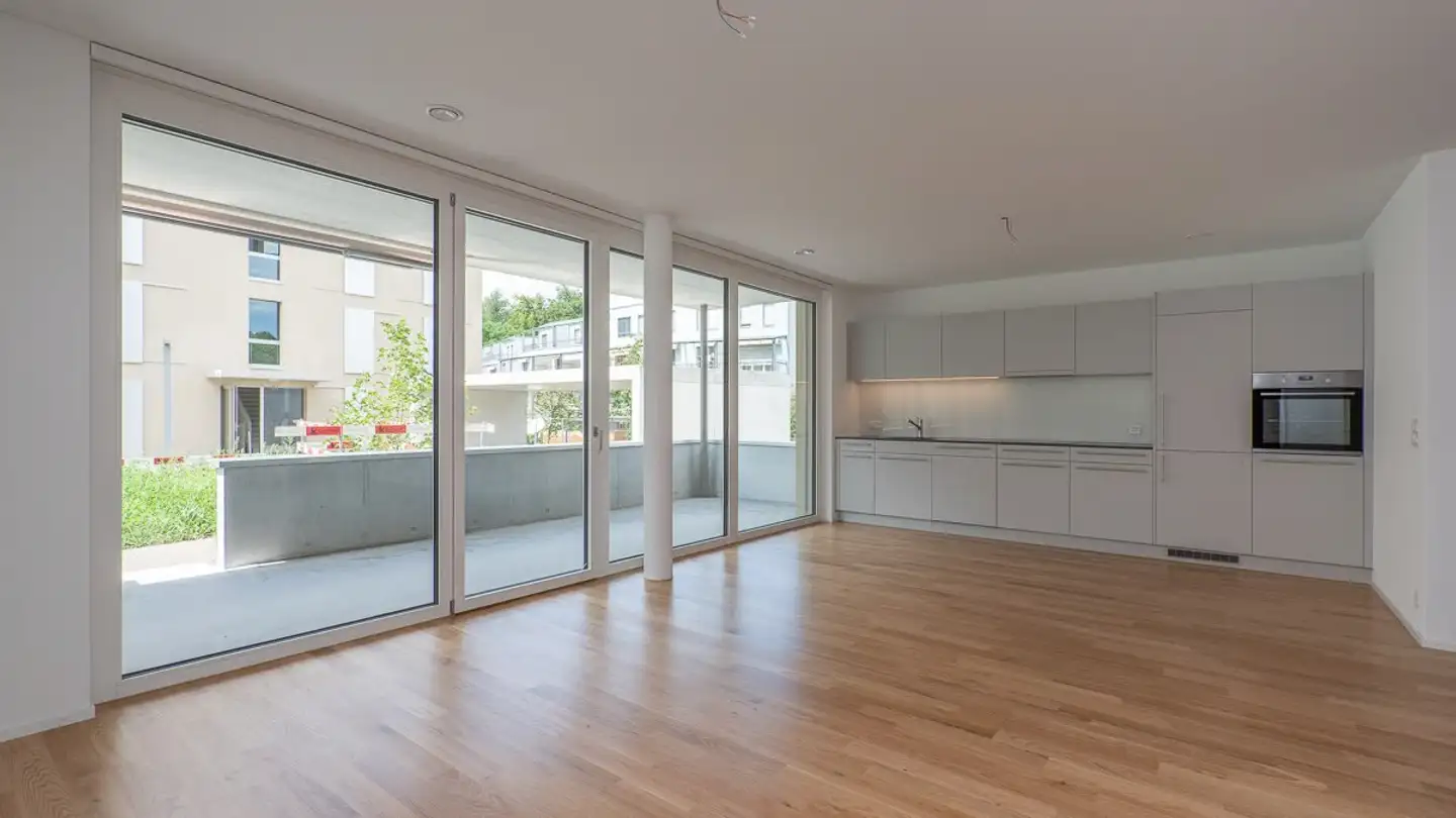 Apartment for rent - Aarauerstrasse 64b, 5603 Staufen - Photo 3