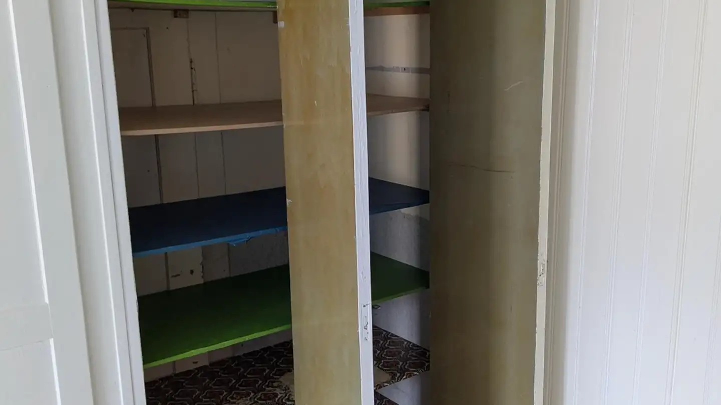 Stanza singola in affitto - Schwyzerstrasse 1, 6422 Steinen - Photo 4