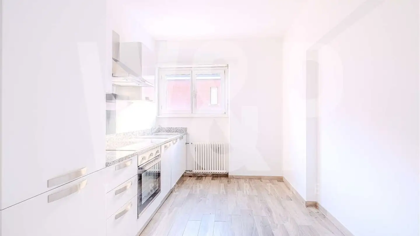 Appartamento in affitto - Via Stefano Franscini 4, 6512 Giubiasco - Photo 2