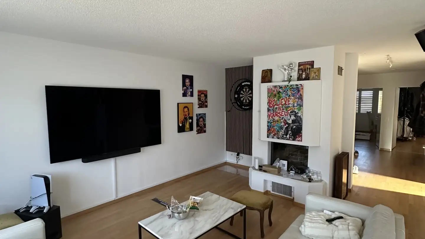 Single room for rent - Untermattstrasse 20, 8805 Richterswil
