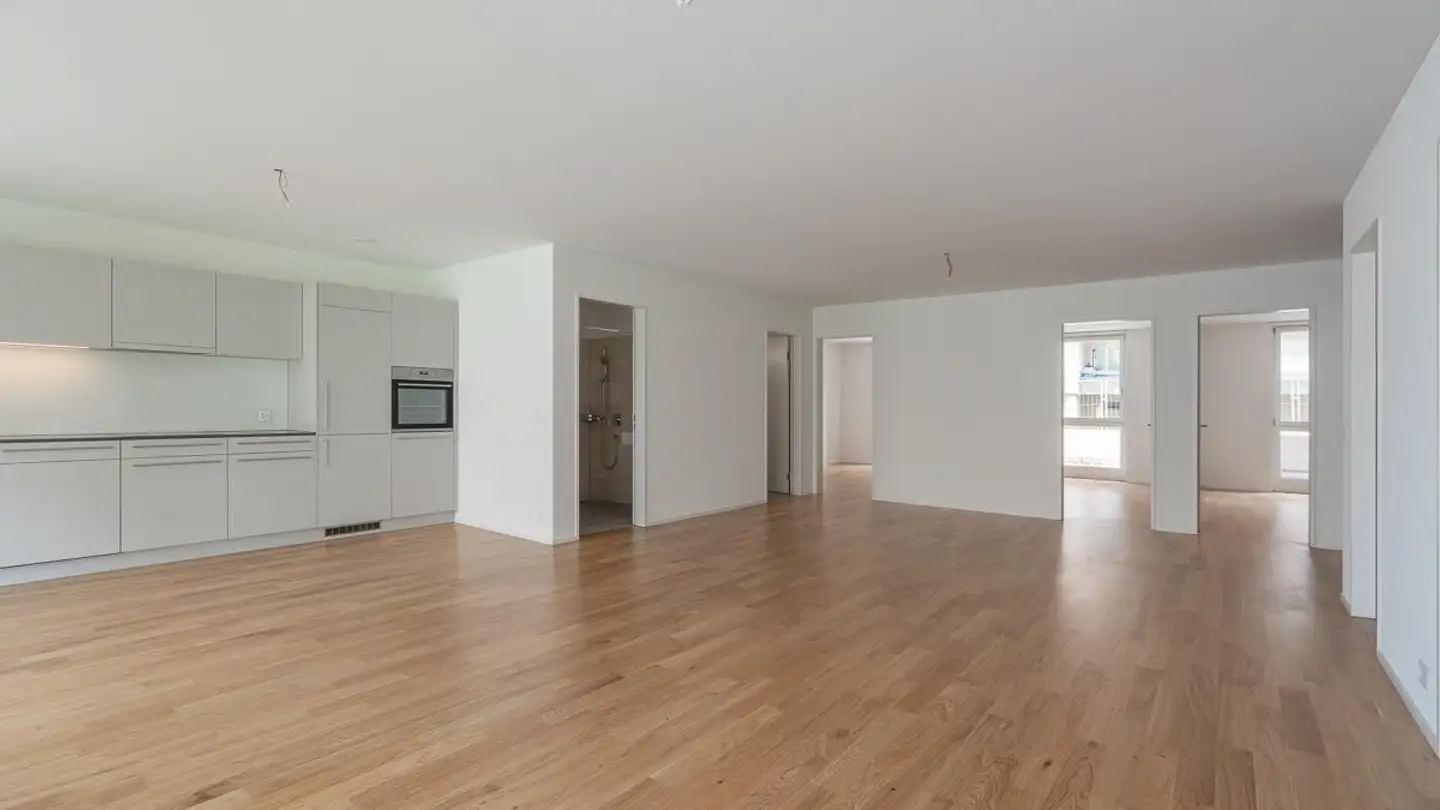 Apartment for rent - Aarauerstrasse 64b, 5603 Staufen - Photo 4