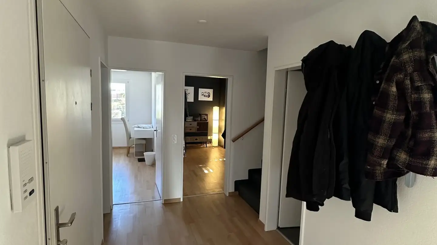 Single room for rent - Untermattstrasse 20, 8805 Richterswil - Photo 3