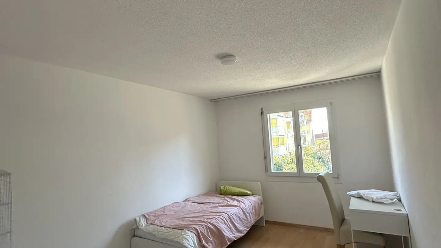 Single room for rent - Untermattstrasse 20, 8805 Richterswil - Photo 4