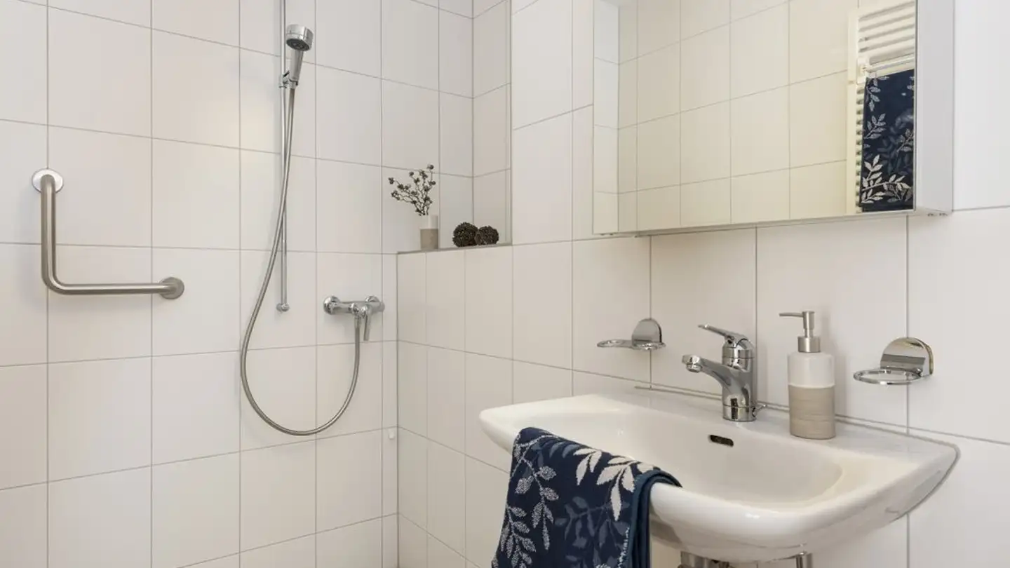 Appartamento in affitto - Im Park 10, 8800 Thalwil - Foto 3