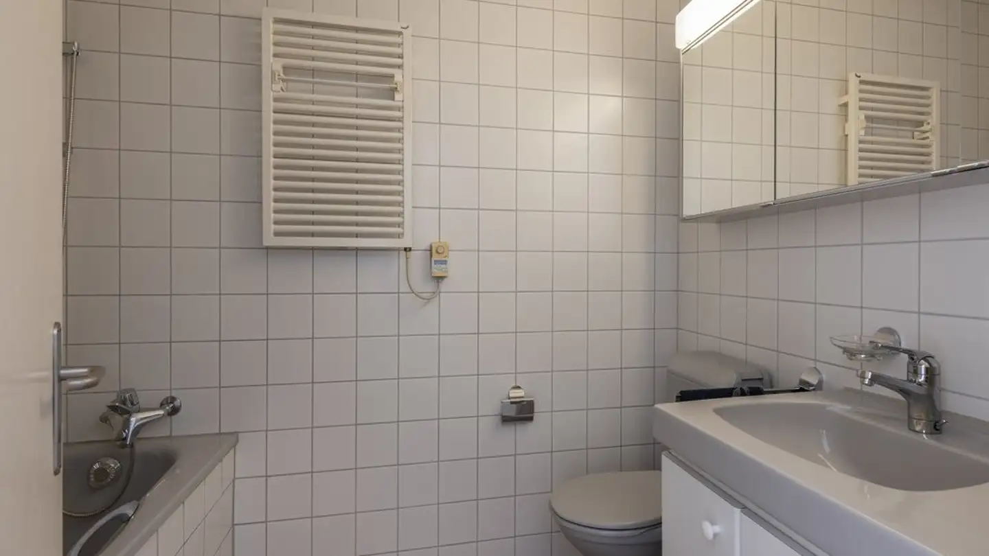 Appartamento in affitto - Im Park 10, 8800 Thalwil - Foto 4