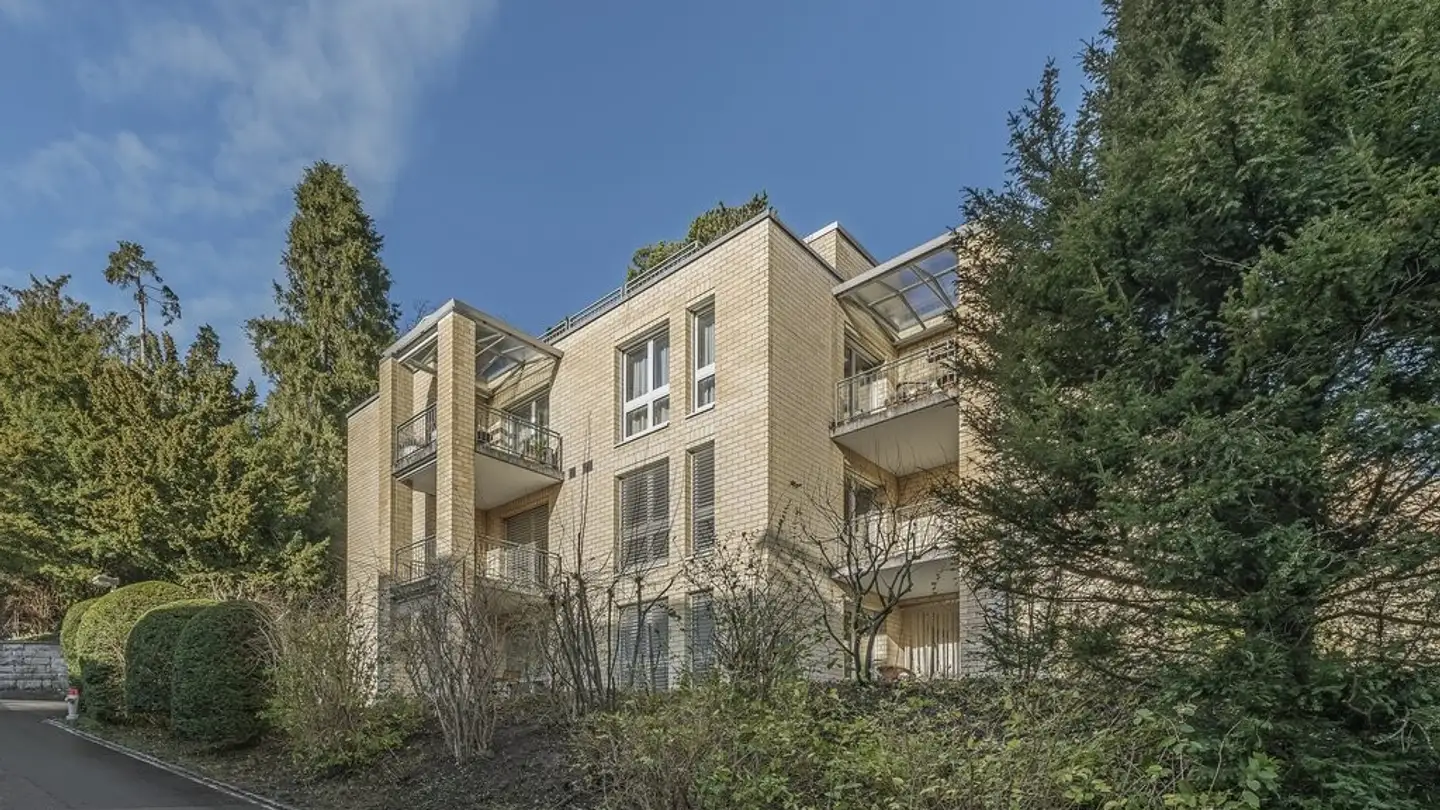 Appartamento in affitto - Im Park 10, 8800 Thalwil