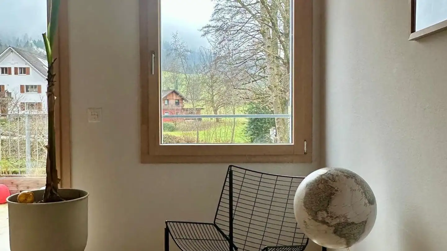 Single house for rent - Tägerstweid 17, 8143 Stallikon - Photo 3