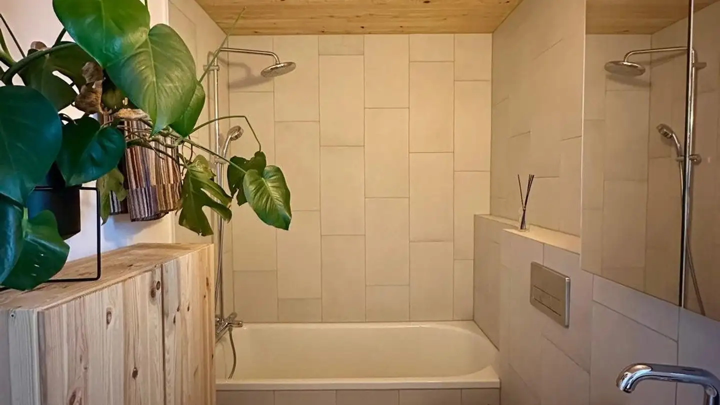 Single house for rent - Tägerstweid 17, 8143 Stallikon - Photo 4