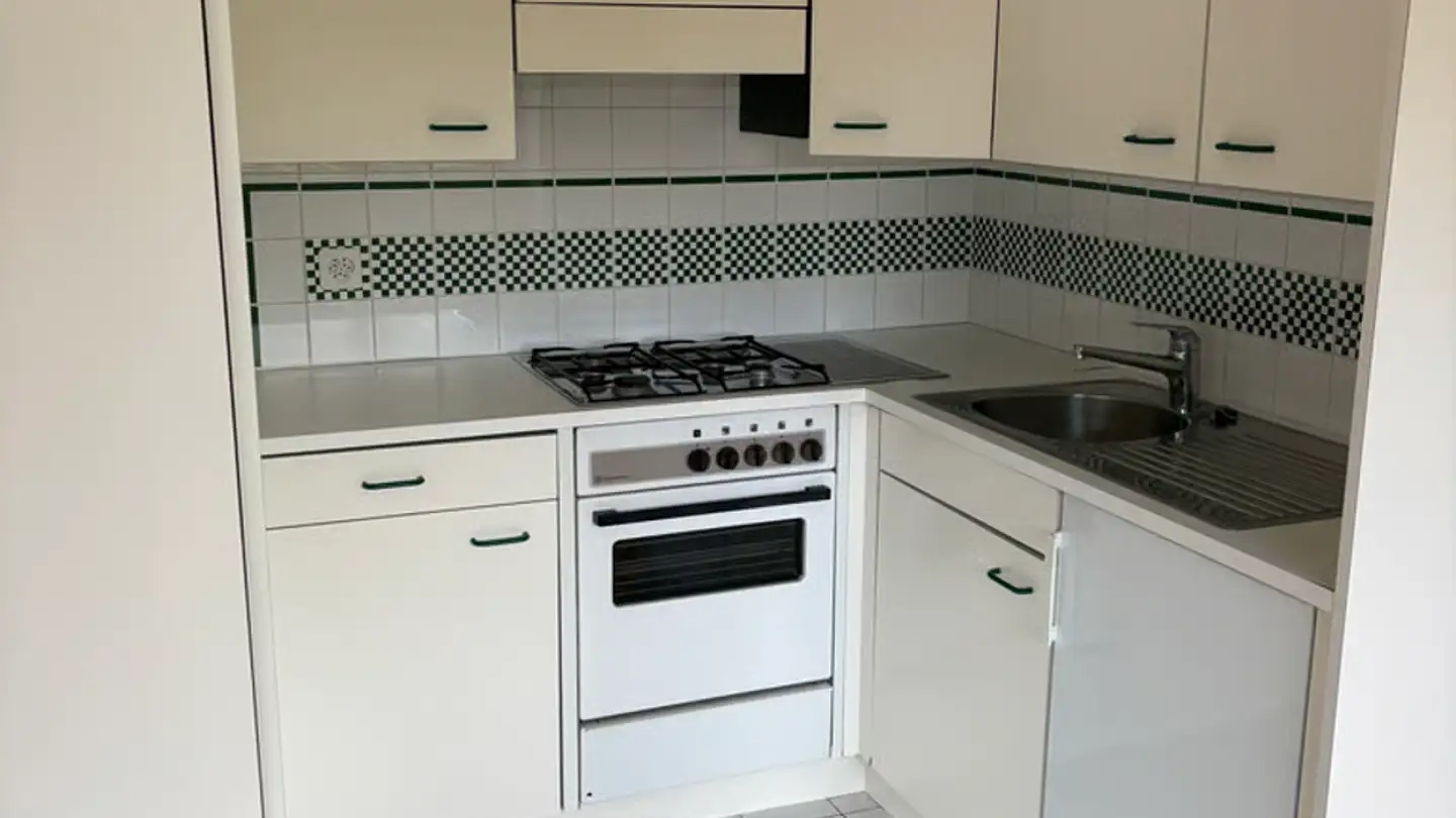 Apartment for rent - Avenue De Béthusy 60, 1012 Lausanne - Photo 2