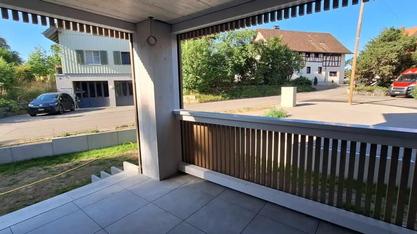 Appartamento in vendita - Schaffhauserstrasse 9, 8461 Oerlingen - Foto 4