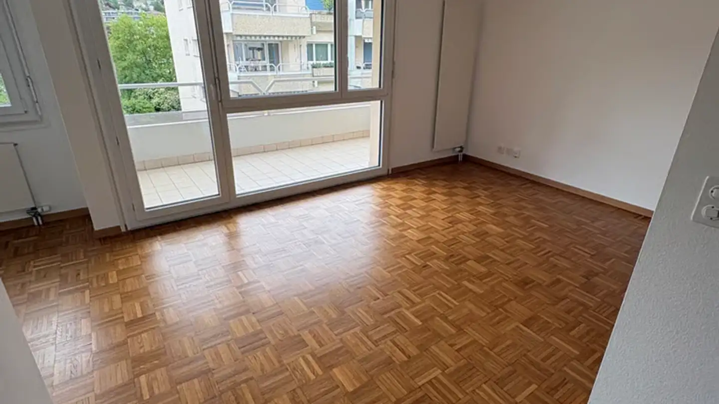 Apartment for rent - Avenue De Béthusy 60, 1012 Lausanne - Photo 3