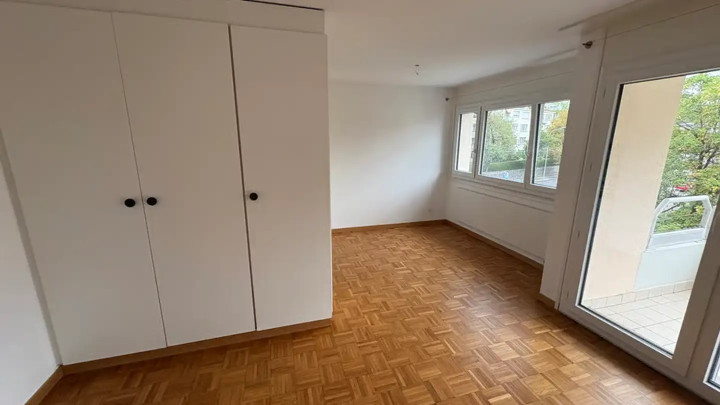 Apartment for rent - Avenue De Béthusy 60, 1012 Lausanne - Photo 4