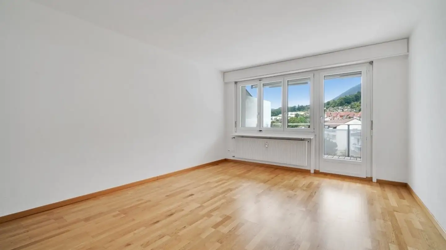 Appartamento in affitto - Schmelzirain 4, 2540 Grenchen - Photo 2