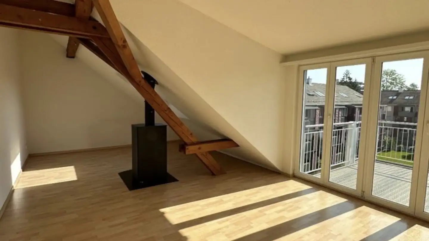 Appartement à louer - Stadlerstrasse 80, 8404 Winterthur