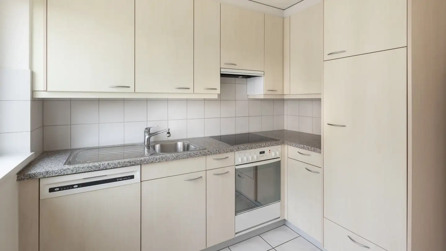 Appartamento in affitto - Johann Brüderlin-Strasse 15, 4132 Muttenz - Foto 4