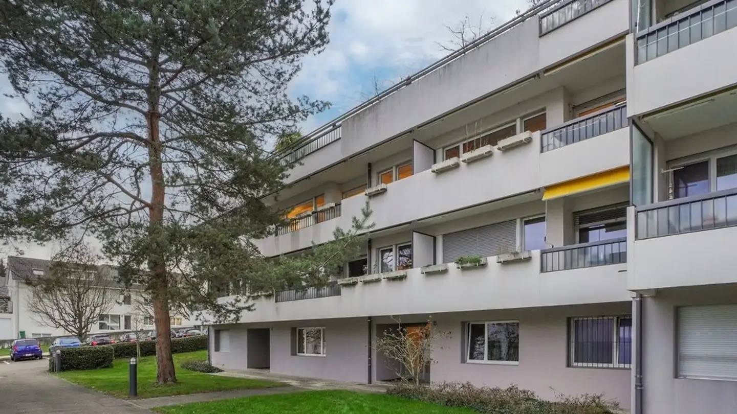 Appartamento in affitto - Gustackerstrasse 17, 4103 Bottmingen - Foto 2
