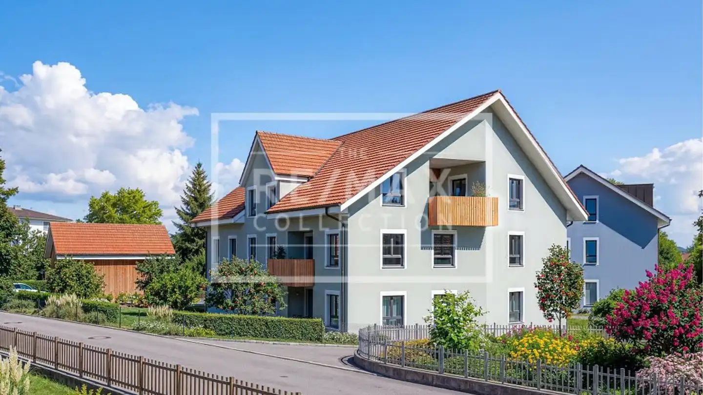 Edificio residenziale in vendita - Mühlegasse 6, 5624 Bünzen - Foto 4