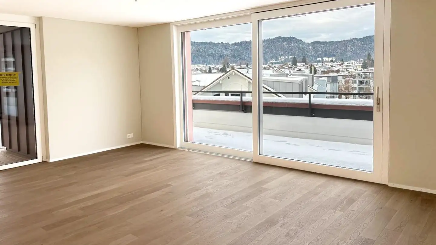Penthouse mieten - Bödlistrasse 6, 6314 Unterägeri - Foto 4