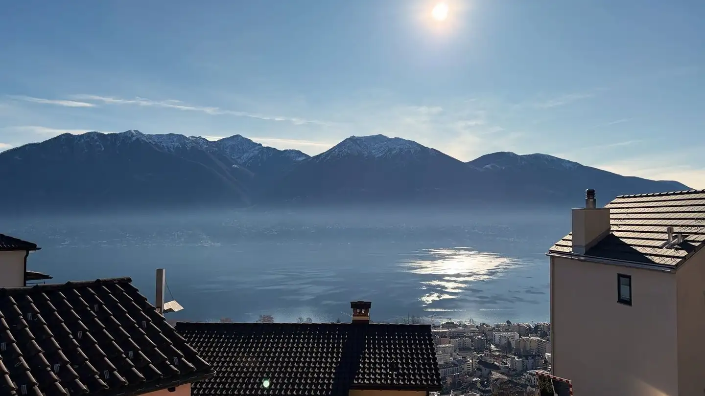 Villa à vendre - Via Orselina 8, 6645 Brione sopra Minusio - Photo 2