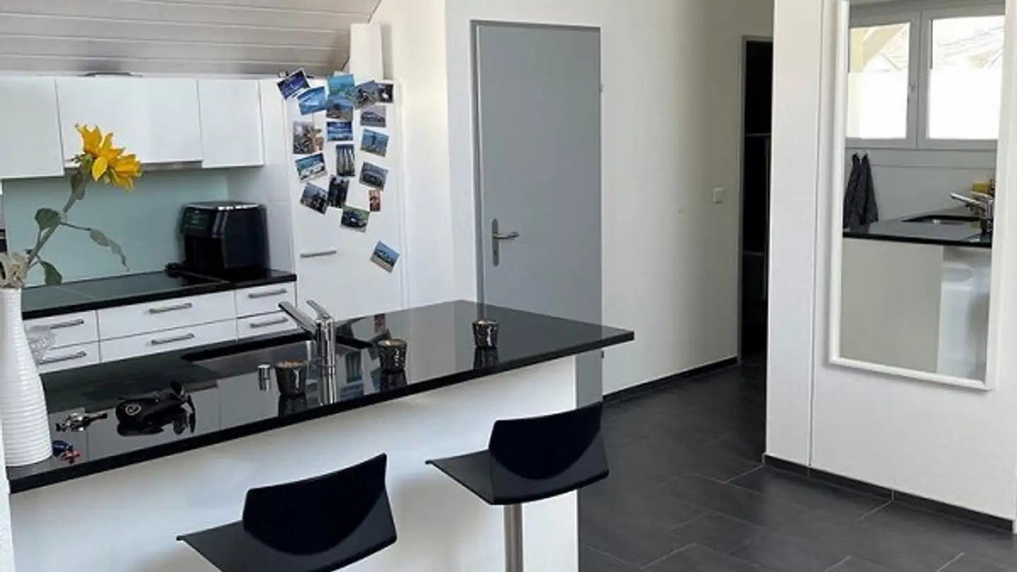 Apartment for rent - Hinterdorfstrasse 2, 8918 Unterlunkhofen - Photo 2