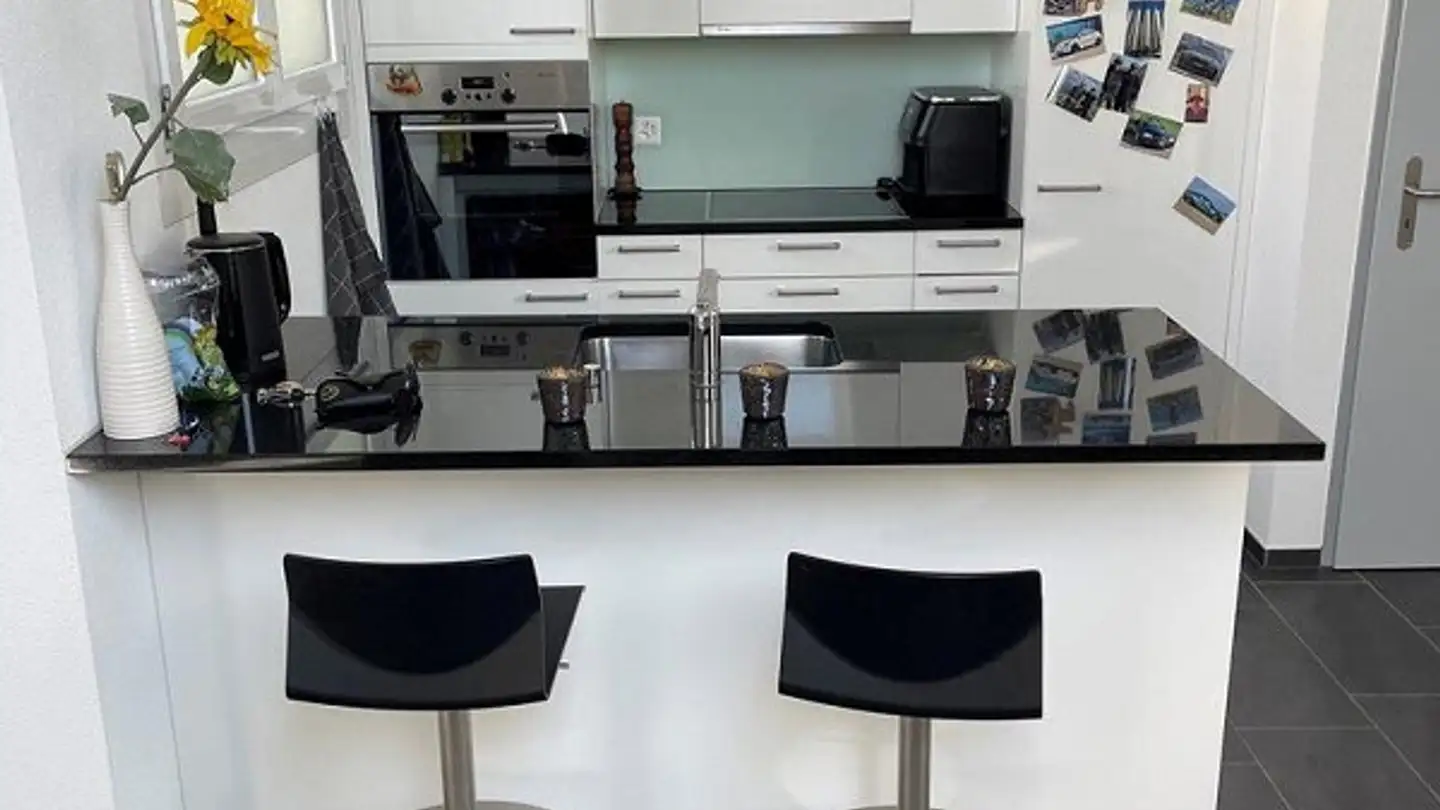 Apartment for rent - Hinterdorfstrasse 2, 8918 Unterlunkhofen - Photo 3