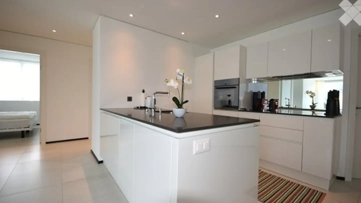 Apartment for rent - Via Vincenzo D'alberti 5, 6600 Muralto - Photo 4