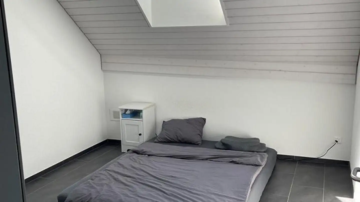 Apartment for rent - Hinterdorfstrasse 2, 8918 Unterlunkhofen - Photo 4