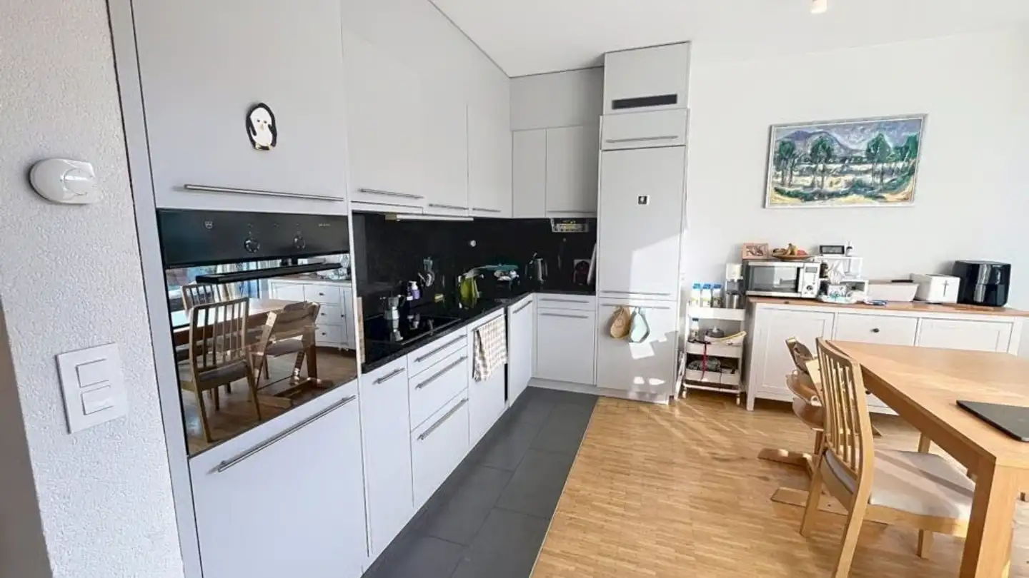 Wohnung mieten - Le Grand-Chemin 43, 1066 Epalinges - Foto 3