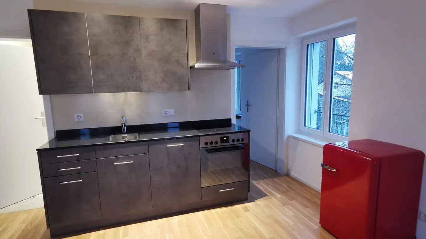 Wohnung mieten - Feldlistrasse 21, 9000 St. Gallen - Foto 4