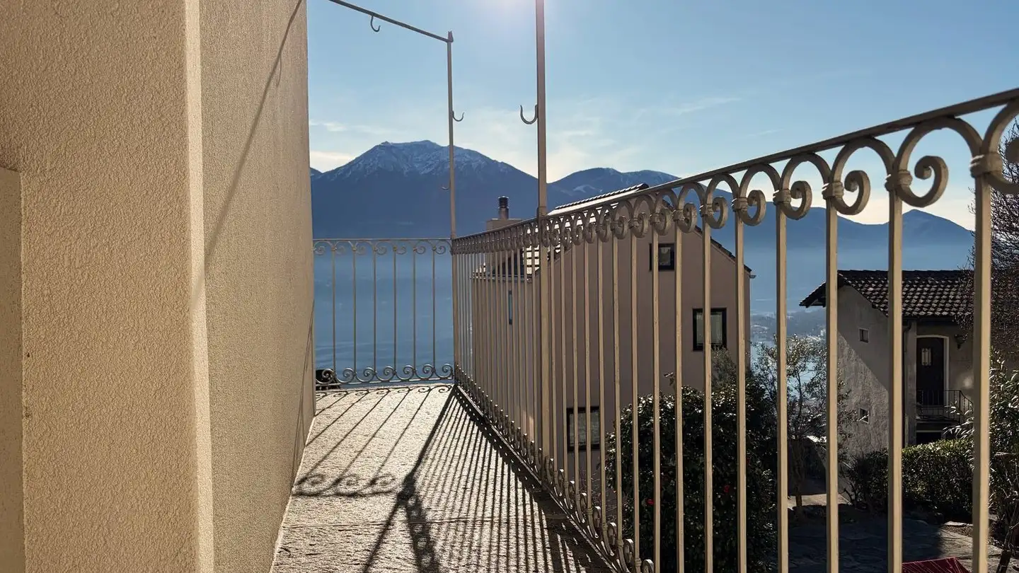 Villa à vendre - Via Orselina 8, 6645 Brione sopra Minusio - Photo 4