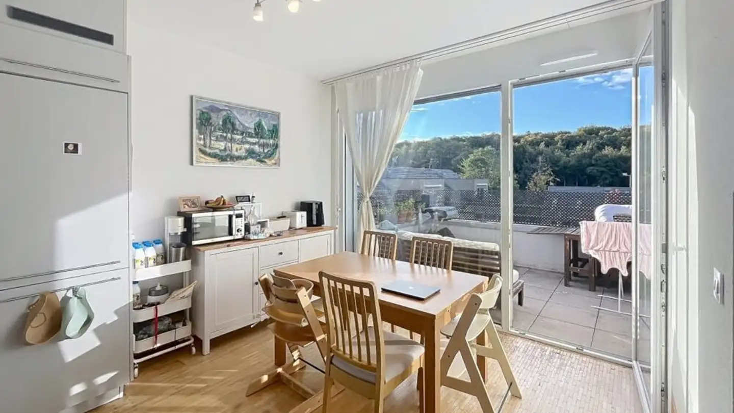 Wohnung mieten - Le Grand-Chemin 43, 1066 Epalinges - Foto 4