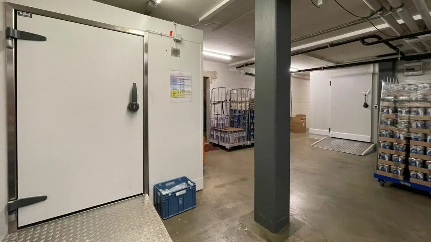 Edificio residenziale in vendita - Hauptstrasse, 4446 Buckten - Foto 4